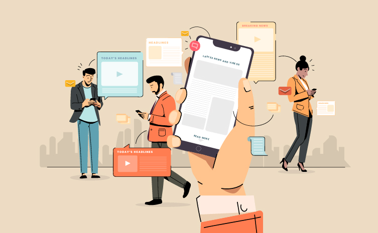 Inner image_Mobile User ExperienceMobile User Experience Mobile User Experience