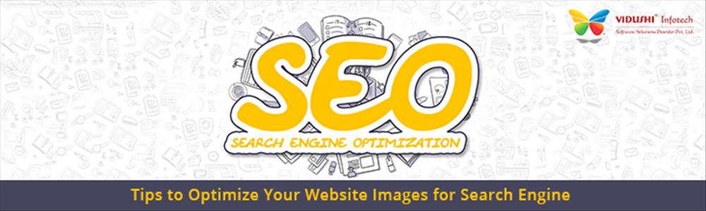 Things to Remember While Optimizing Website Images
