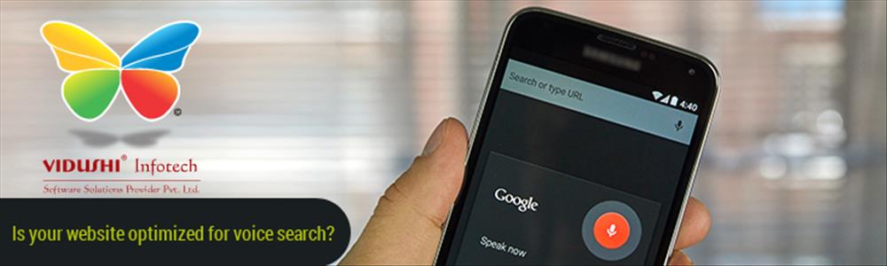 Think Voice Search! This is How You Optimize It.