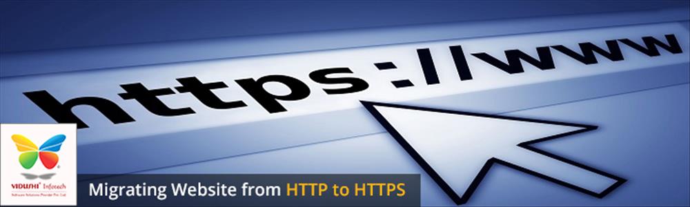 Migrating Website from HTTP to HTTPS