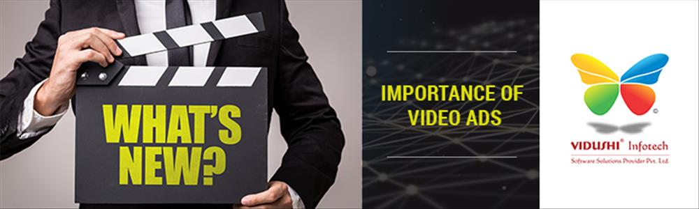 Impact of Videos on Digital Marketing in 2017