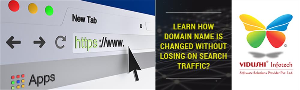 Know Why is it Important for Search Engines to Know About Site Address Change?