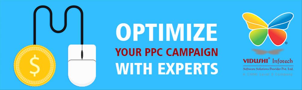 Optimize Your PPC Campaign with Experts