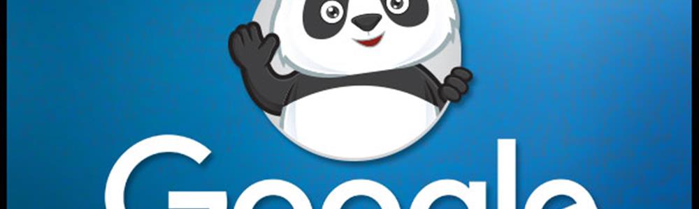 Google Panda - Now a Part of Google’s Core Ranking Signals!
