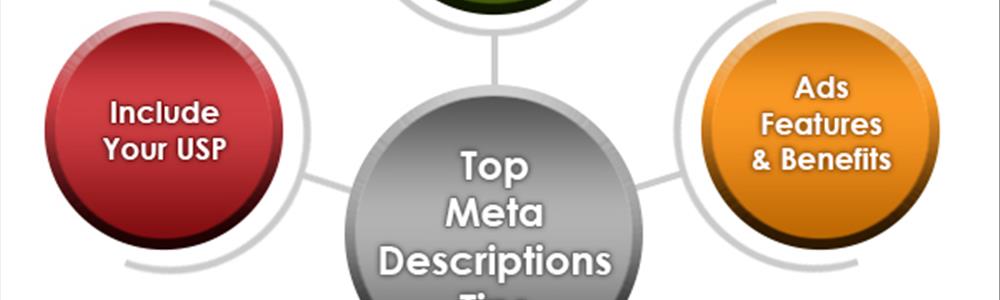 Top Meta Descriptions Tips To Increase CTR