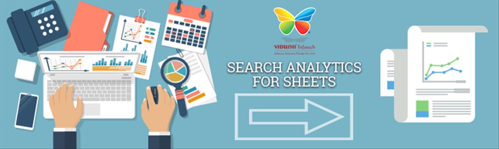 Search Analytics for Sheets to Gain Improved SEO Insights