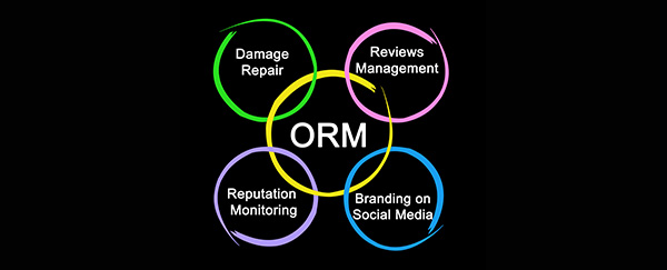 ORM