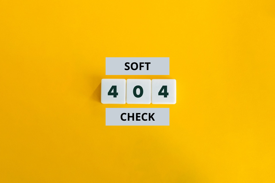 Soft check