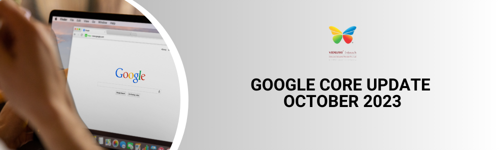 Google-core-update-algorithm-october-2023