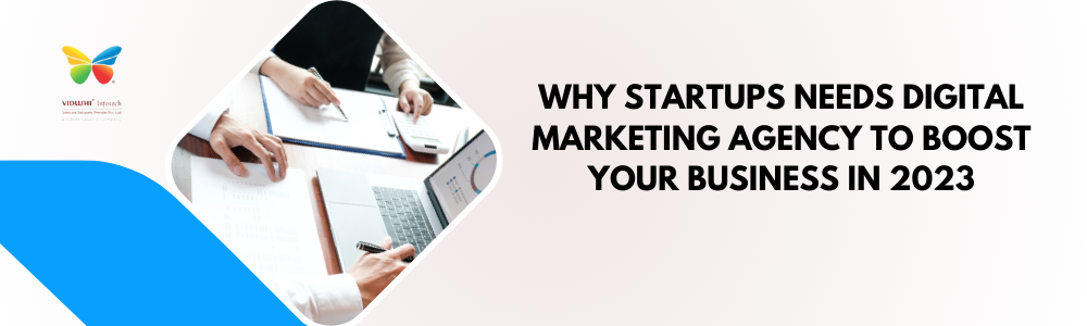Why startup business need digital marketing service in Pune