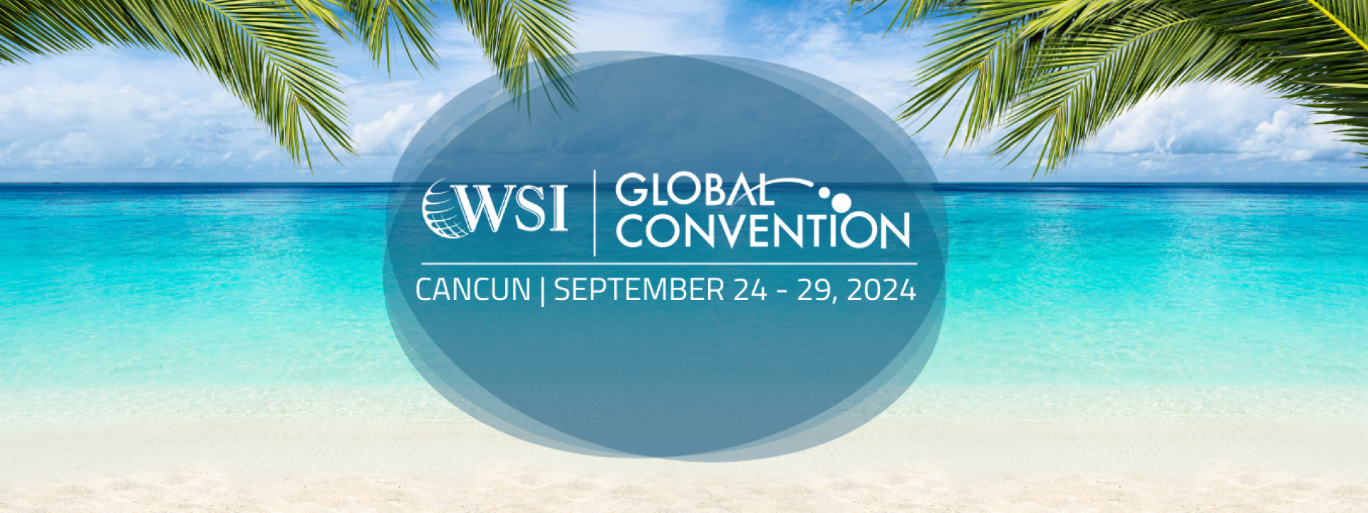 WSI Global Convention