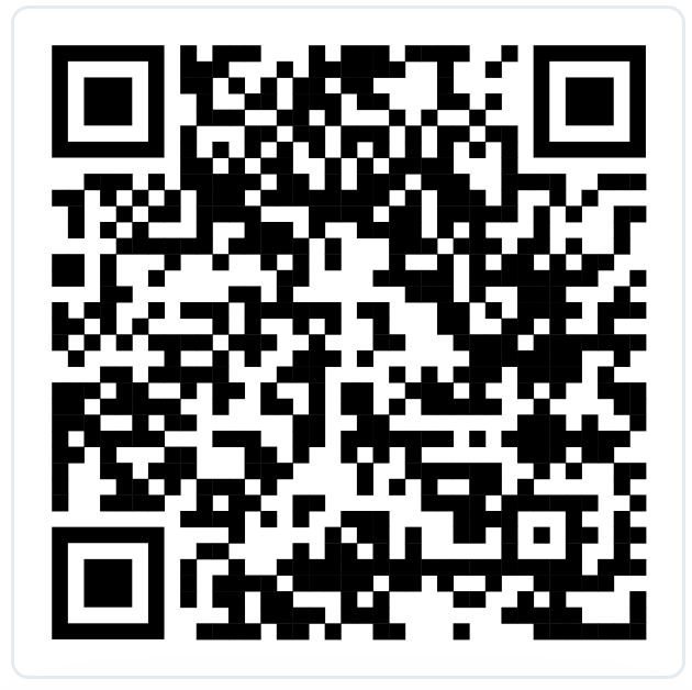 Testimonials QR Code